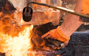 Knockrome flat roof repair companies