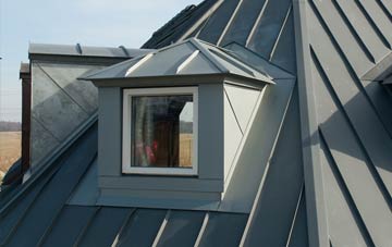 metal roofing Knockrome, Argyll And Bute