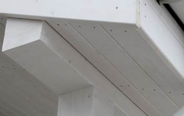 soffits Knockrome, Argyll And Bute