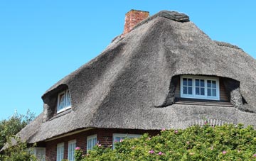 thatch roofing Knockrome, Argyll And Bute