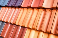 find rated Knockrome clay roofing companies