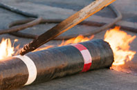 free Knockrome flat roofing repair quotes