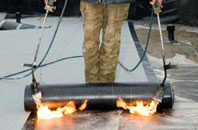 Knockrome flat roof sealing quote